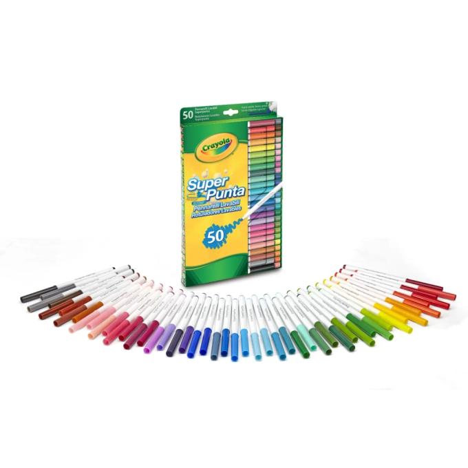 Crayola 7555