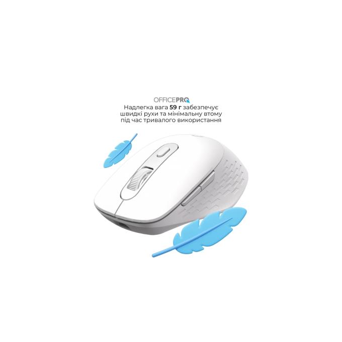 OfficePro M265W