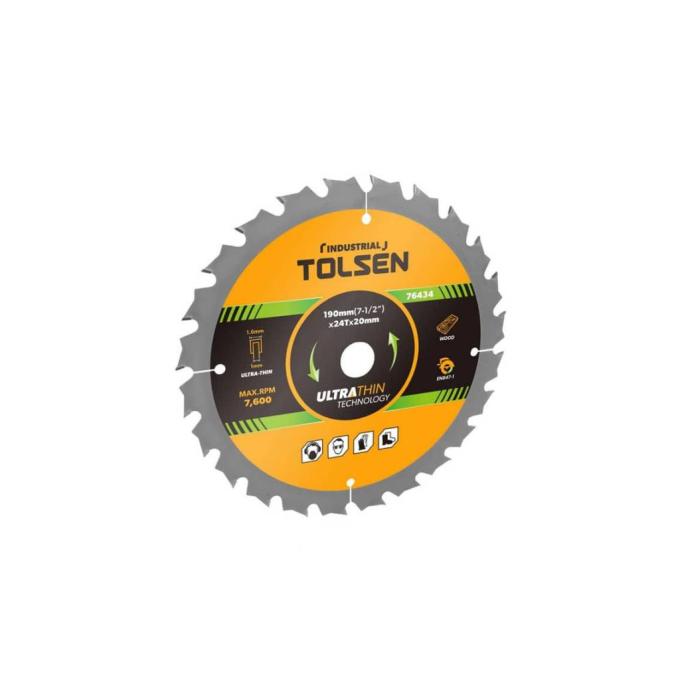 Tolsen 76434
