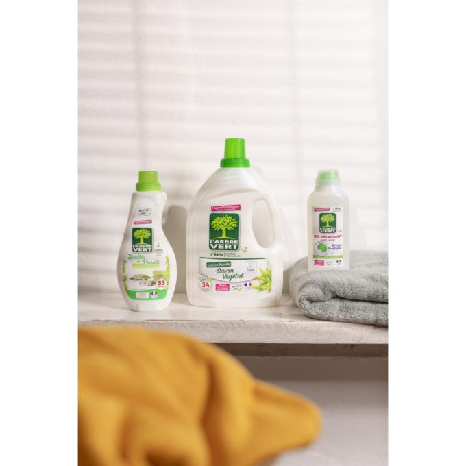 L'Arbre Vert 3450601046254