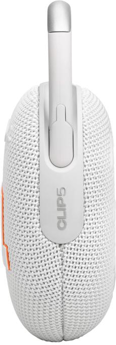 JBL JBLCLIP5WHT