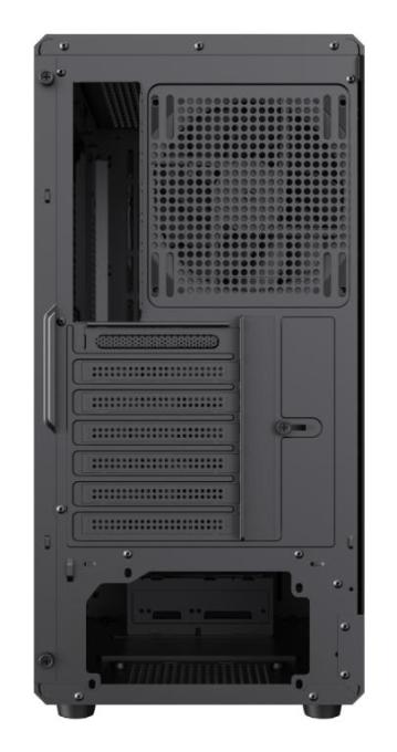 GAMEMAX CLAW 460 BK