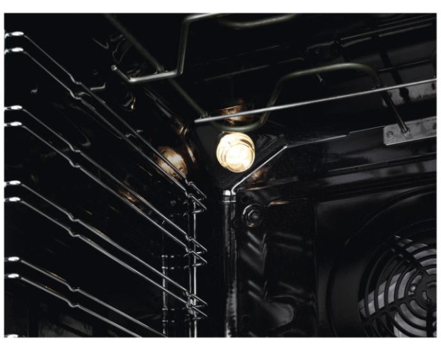 ELECTROLUX OPEB2520R