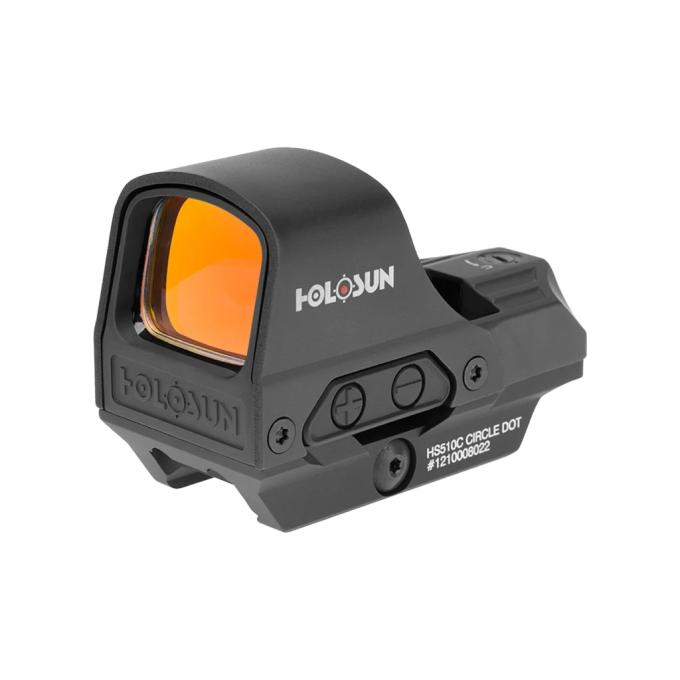 Holosun HS510C