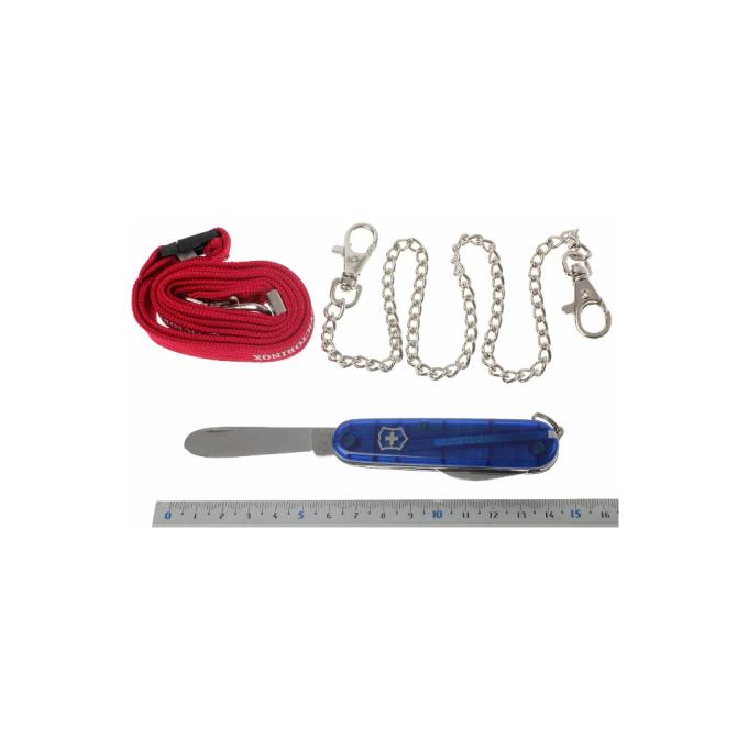 Victorinox 0.2373.T2