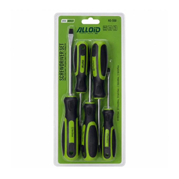 Alloid NO-5BB