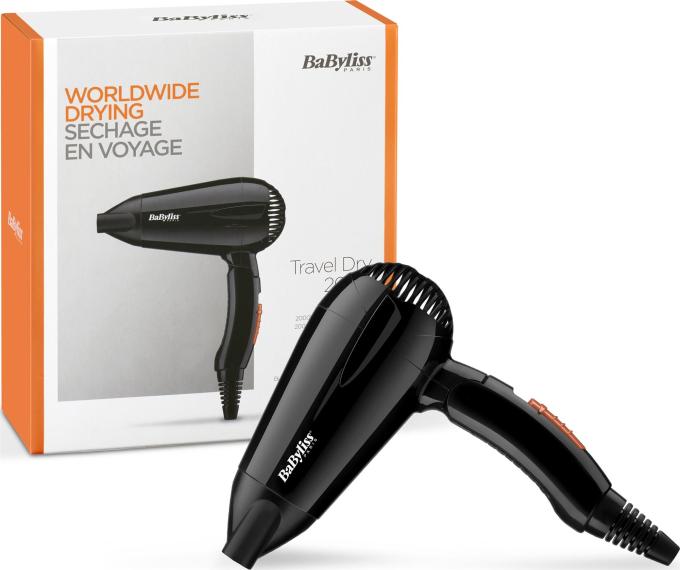 Babyliss 5344E
