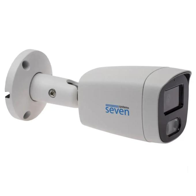 SEVEN Systems IP7222PAw28