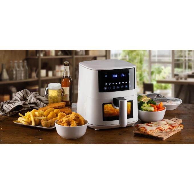 Ariete 4633 WH