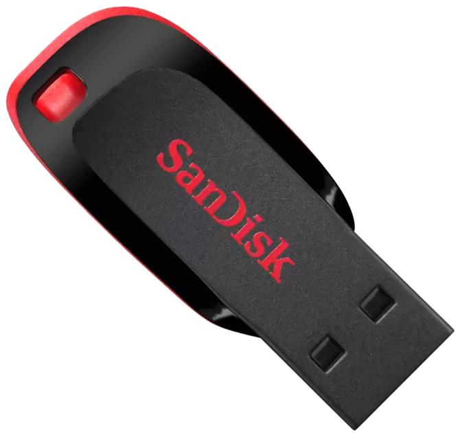 SANDISK SDCZ50-016G-B35