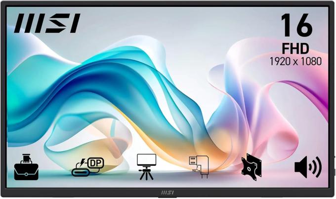 MSI 9S6-3PE50M-001