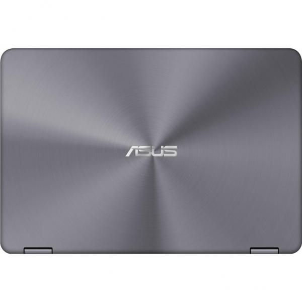 Ноутбук ASUS Zenbook UX360CA UX360CA-DQ070R