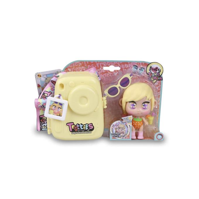Trotties TFT21000B