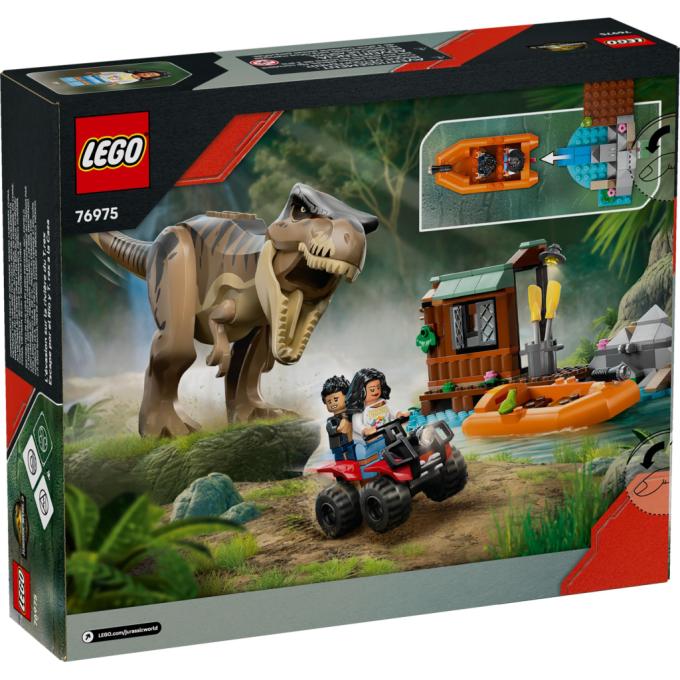 LEGO 76975