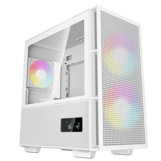 Deepcool R-CH360-WHAPE3D-G-1