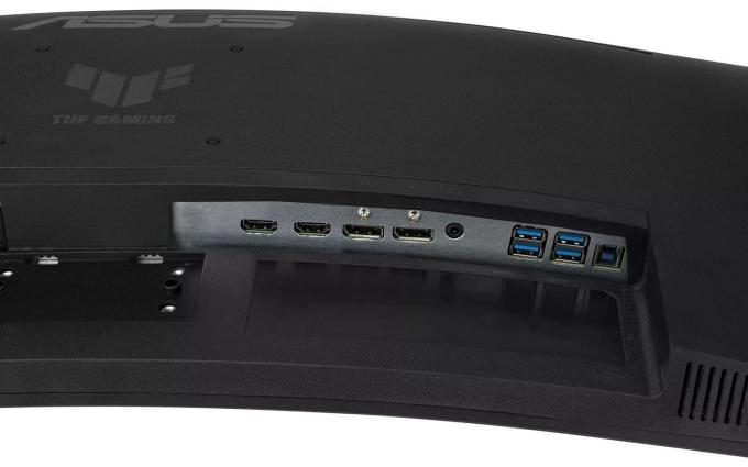 ASUS 90LM0AA0-B01170