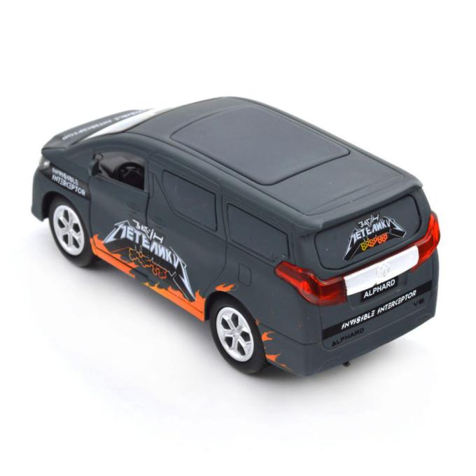 TechnoDrive KM6011