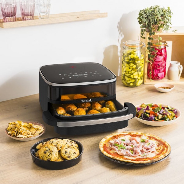 TEFAL FW4018E0