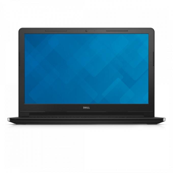 Ноутбук Dell Inspiron 3552 35C304H5IHD-LBK