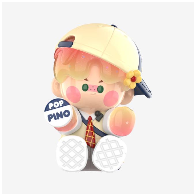 Pop Mart PGSP-01