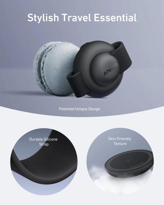 Anker B25M8H11