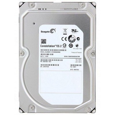 Seagate ST33000650NS