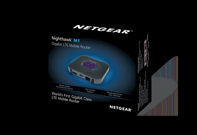Netgear MR1100-100EUS