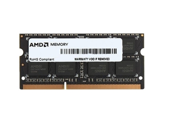 Модуль памяти для ноутбука AMD R538G1601S2S-UOBULK