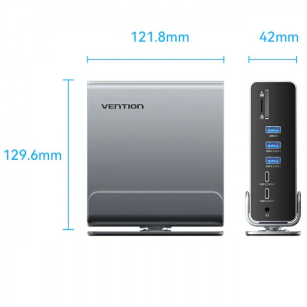 Vention TPUH0