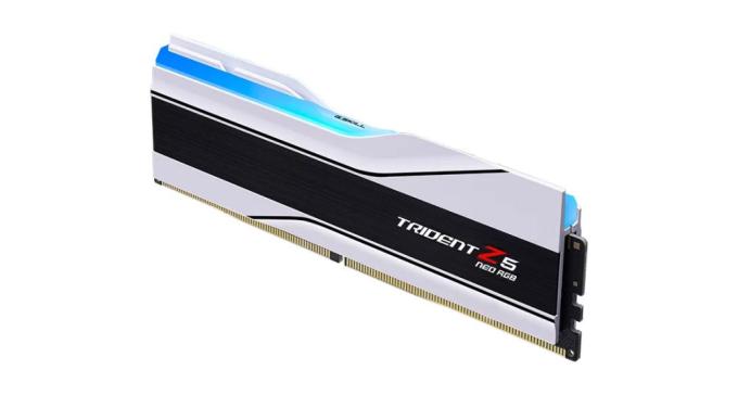 G.Skill F5-6000J3036F16GX2-TZ5NRW