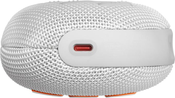 JBL JBLCLIP5WHT