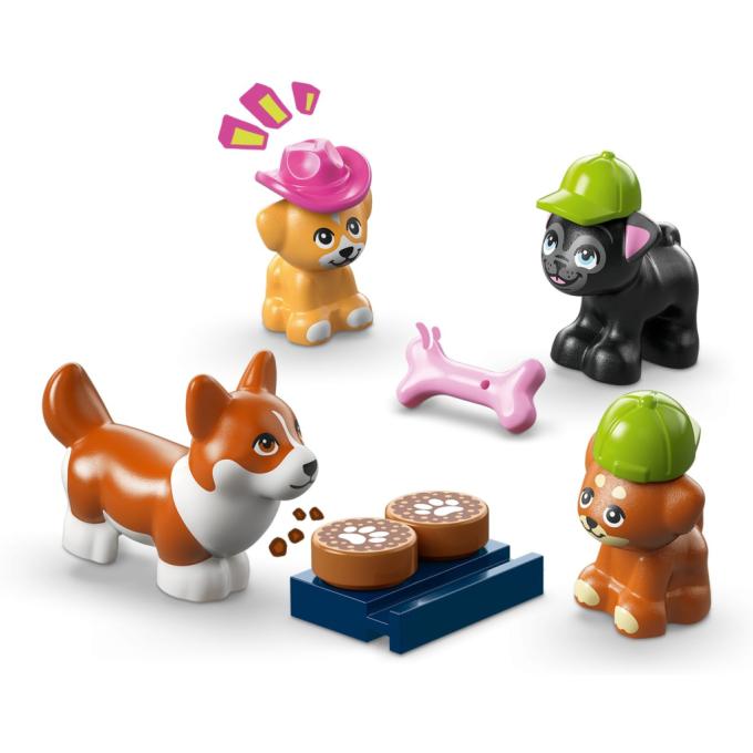 LEGO 42677-