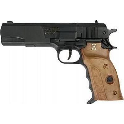 Игрушечное оружие Sohni-Wicke Пистолет Powerman 538