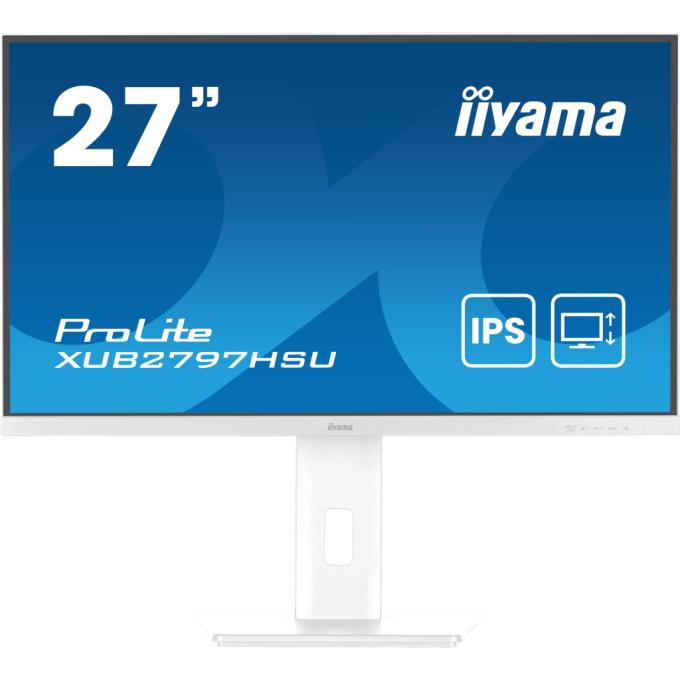 Iiyama XUB2797HSU-W2