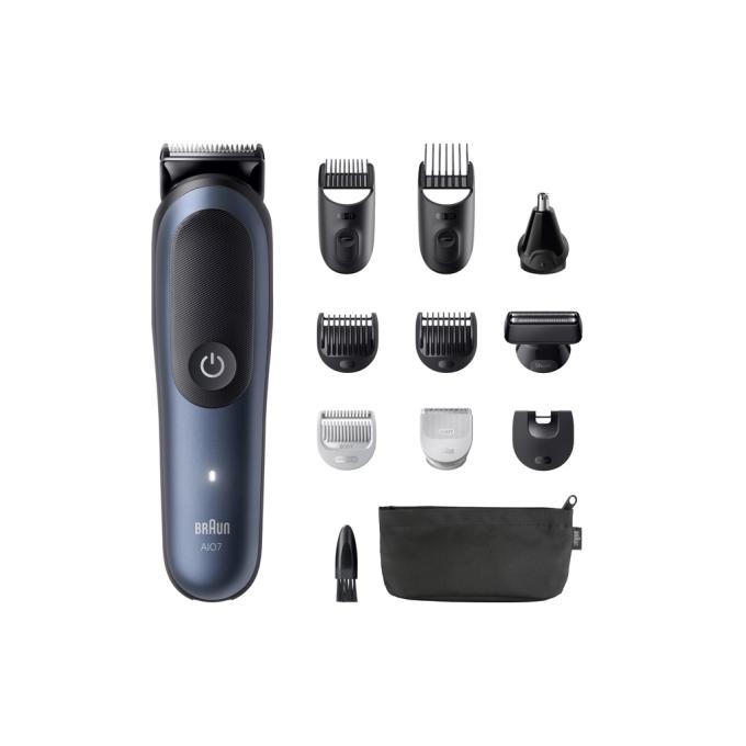 BRAUN AIO7540