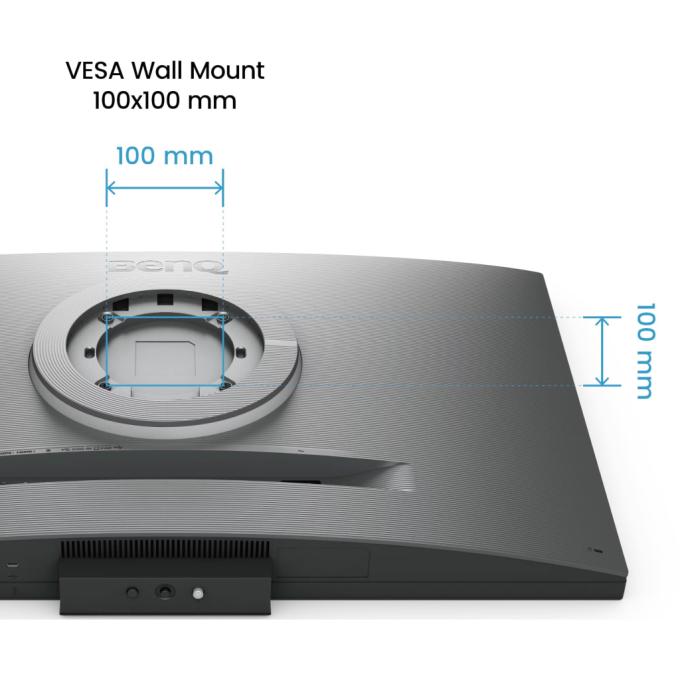 Benq RD320U Metallic Grey