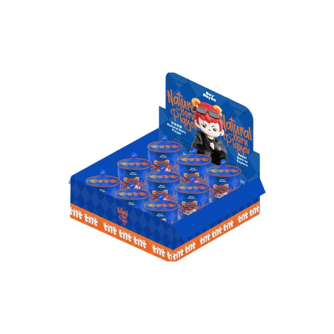 10/10 Toys RAM-472