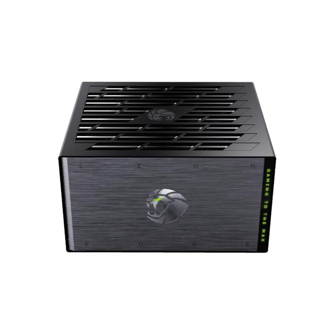 GAMEMAX Lion core 1000P