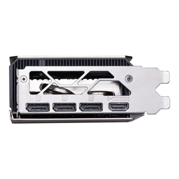 MSI RTX 5070 Ti 16G INSPIRE 3X OC