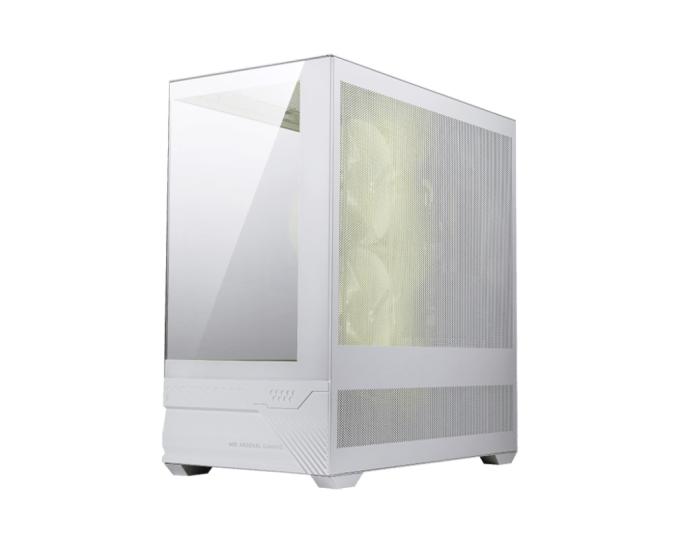 MSI MAG PANO M110R White
