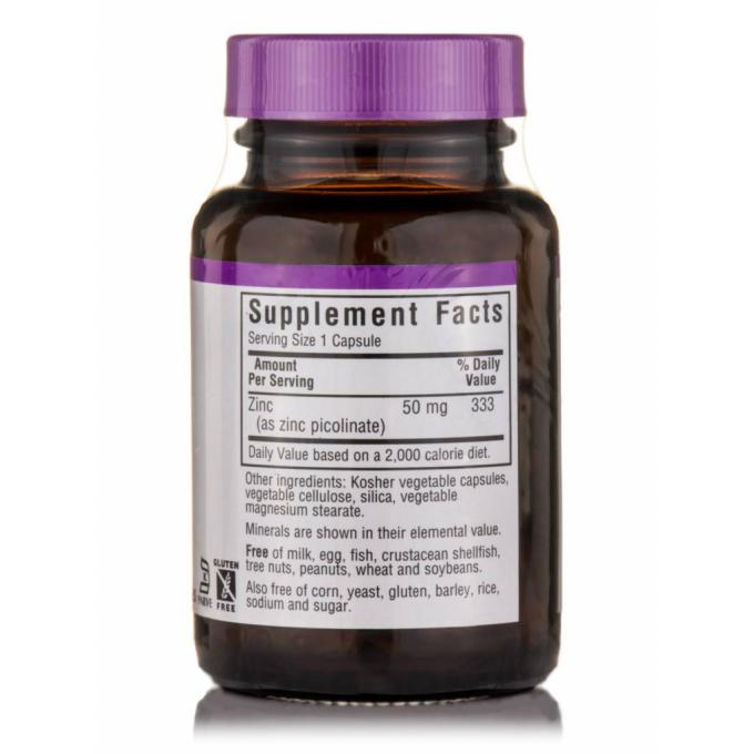 Bluebonnet Nutrition BLB-00738