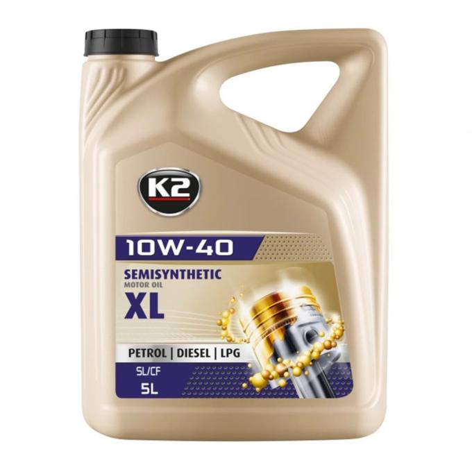 K2 O2045E