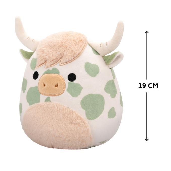 SQUISHMALLOWS SQCR06578