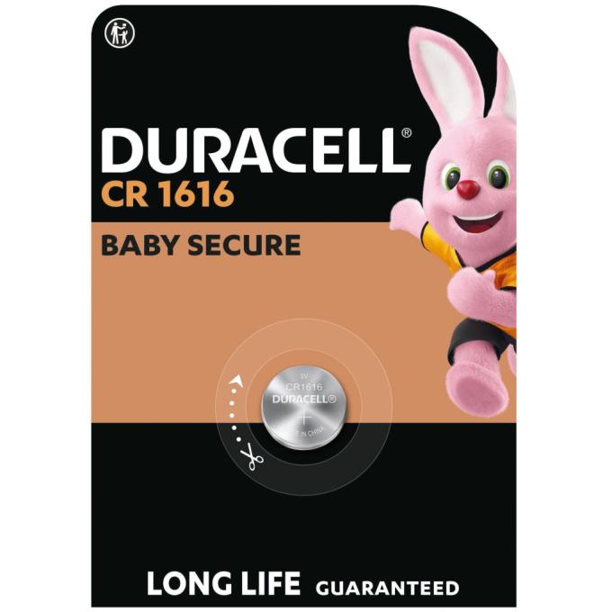 Duracell 5011067