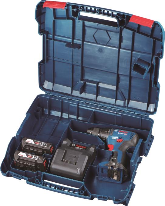 BOSCH Professional GSR 18V-50 (06019H5000)