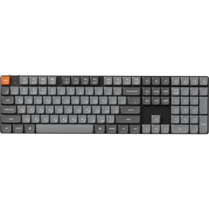 Keychron K5M-H3-UA