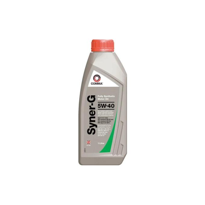Comma SYN1L