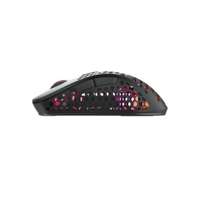 Cherry Xtrfy M4W-RGB-BLACK