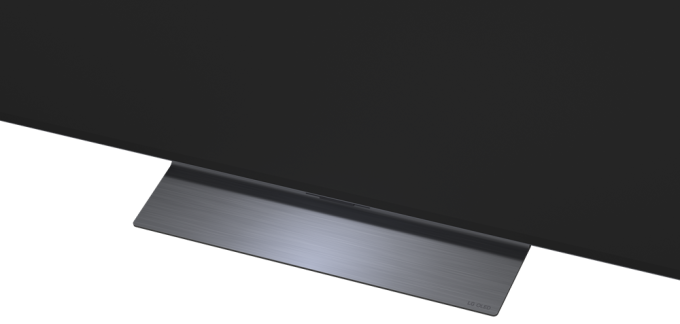 LG OLED65C54LA
