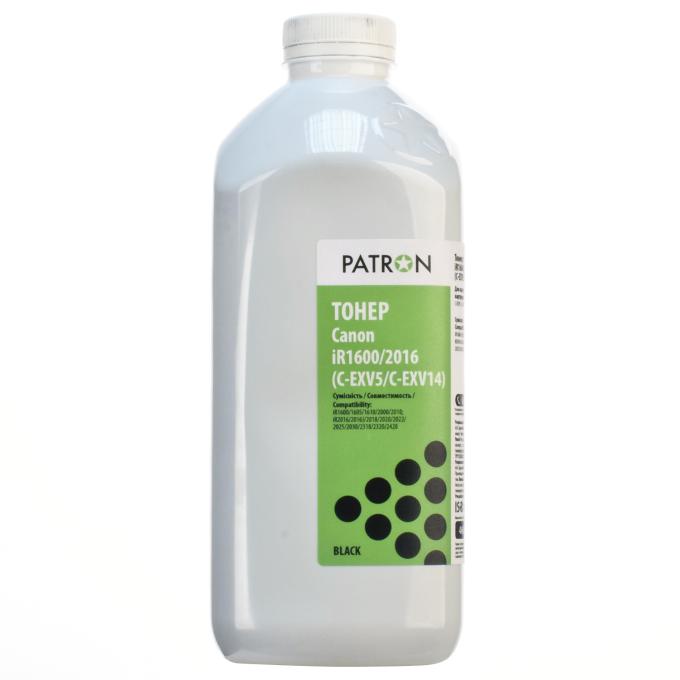 Patron T-PN-CIR2016-460
